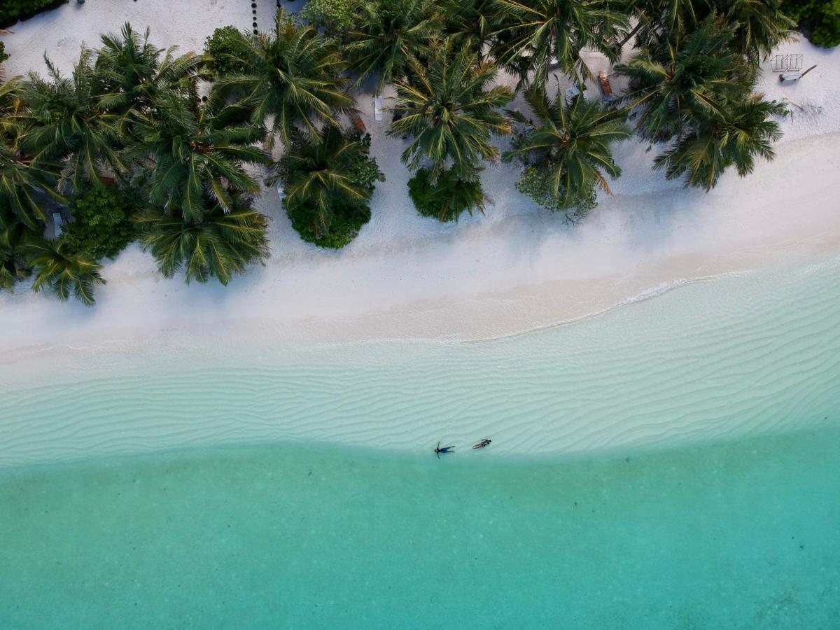 Thoddoo Sun Sky Inn, Maldives Экстерьер фото