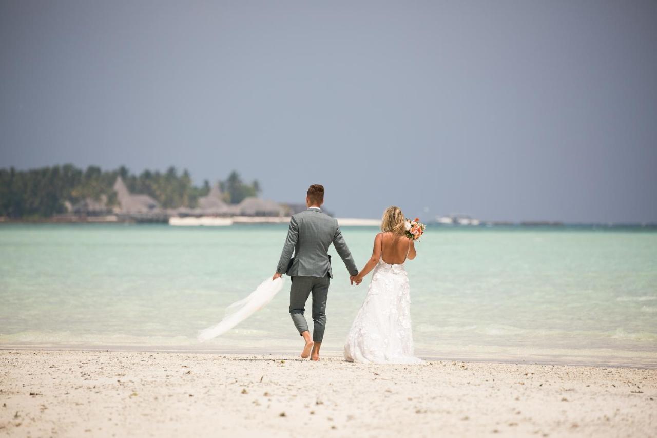 Thoddoo Sun Sky Inn, Maldives Экстерьер фото