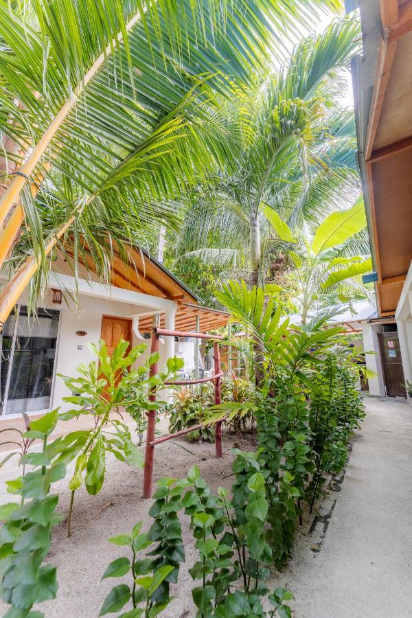 Thoddoo Sun Sky Inn, Maldives Экстерьер фото