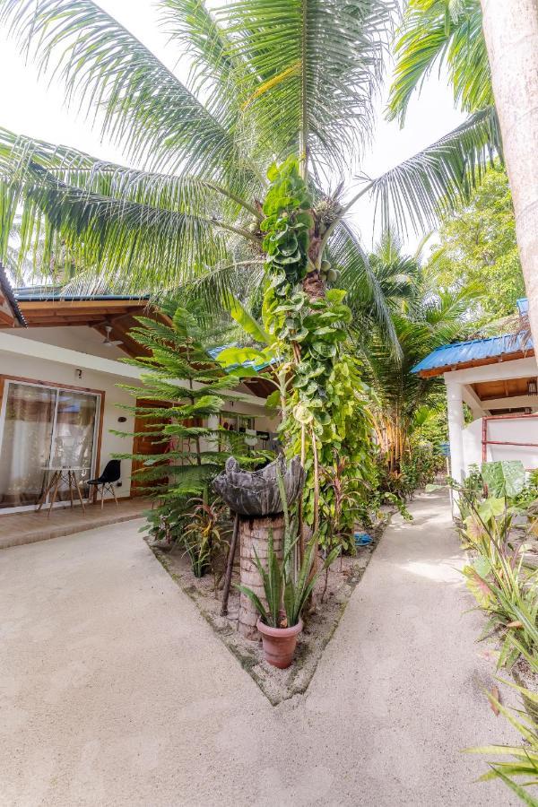 Thoddoo Sun Sky Inn, Maldives Экстерьер фото